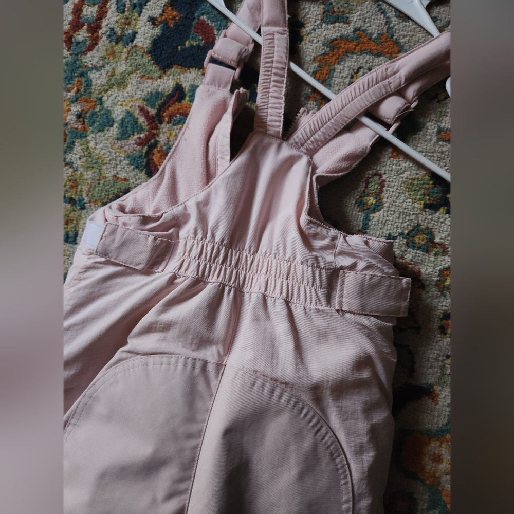 Pink Snowpants - Picture 8 of 8